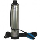 Магистральный насос Джилекс Водомет 55/35 М - Водоподготовка. Умягчитель воды. Обезжелезивание воды