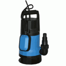 Погружной насос для откачивания фекальных вод Джилекс Фекальник 200/10 - Водоподготовка. Умягчитель воды. Обезжелезивание воды