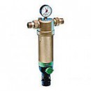 Комбинированный фильтр Honeywell HS10S-3/4"AAM (ABM, ACM, ADM) - Водоподготовка. Умягчитель воды. Обезжелезивание воды