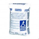 Катионит Amberlite SR1L Na мешок 25 л. - Водоподготовка. Умягчитель воды. Обезжелезивание воды