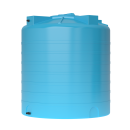 Бак для воды ATV-1500 (синий) с поплавком - Водоподготовка. Умягчитель воды. Обезжелезивание воды