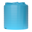 Бак для воды ATV 2000 (синий) с поплавком - Водоподготовка. Умягчитель воды. Обезжелезивание воды