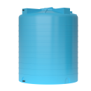 Бак для воды ATV 3000 (синий) - Водоподготовка. Умягчитель воды. Обезжелезивание воды