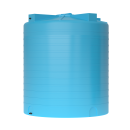 Бак для воды ATV 5000 (синий) - Водоподготовка. Умягчитель воды. Обезжелезивание воды
