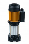 Вертикальный насос ESPA MULTI25 3M 230B - Водоподготовка. Умягчитель воды. Обезжелезивание воды