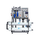 Система обратного осмоса ecosoft МО-2 (2…3 м3/ч) - Водоподготовка. Умягчитель воды. Обезжелезивание воды