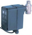 Автомат промыва Honeywell Z11AS-1 для F76S-F (сенсор) с шаровым краном - Водоподготовка. Умягчитель воды. Обезжелезивание воды