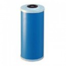 Картридж Kristal Big Blue 10" CG - Водоподготовка. Умягчитель воды. Обезжелезивание воды