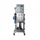 Промышленная система обратного осмоса 300 (л/ч)  NF-300 - Водоподготовка. Умягчитель воды. Обезжелезивание воды