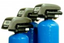 Умягчитель воды Autotrol 3072 про-сть  15,0-22,0 м3/ч пищевого класса - Водоподготовка. Умягчитель воды. Обезжелезивание воды