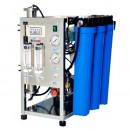 Установка обратного осмоса Aquapro ARO-300G-2 про-сть 47 л/ч - Водоподготовка. Умягчитель воды. Обезжелезивание воды