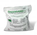 Фильтрующий материал Greensand Plus (14,15 л) - Водоподготовка. Умягчитель воды. Обезжелезивание воды