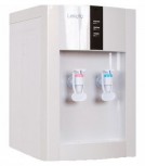 Кулер для воды Lesoto 16 T-E White - Водоподготовка. Умягчитель воды. Обезжелезивание воды