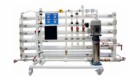 Система обратного осмоса Гейзер RO 12x4040  (горизонтальная комп.) производительность, 3 м3/ч - Водоподготовка. Умягчитель воды. Обезжелезивание воды