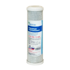 Картридж из кокосового угля Нептун CTO-10SL 5 мкм - Водоподготовка. Умягчитель воды. Обезжелезивание воды