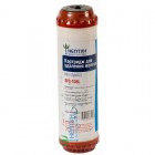 Картридж обезжелезивающий Нептун SFC-10SL - Водоподготовка. Умягчитель воды. Обезжелезивание воды