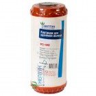 Картридж обезжелезивающий Нептун SFC-10ВВ - Водоподготовка. Умягчитель воды. Обезжелезивание воды