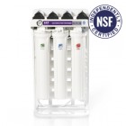 Система очистки воды (RO) производительность: 300 GPD (NEW) RO 388W-220-EZ (300GPD) - Водоподготовка. Умягчитель воды. Обезжелезивание воды