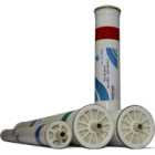 Обратноосмотический низконапорный мембранный элемент nanoRO KCH 4021-F - Водоподготовка. Умягчитель воды. Обезжелезивание воды