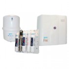 Обратный осмос  Aquapro VHRO6 6 ступ. установка без насоса - Водоподготовка. Умягчитель воды. Обезжелезивание воды