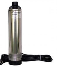 Погружной насос для скважин Джилекс Водомет 55/50 - Водоподготовка. Умягчитель воды. Обезжелезивание воды