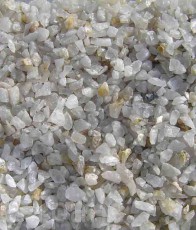 Кварцевый песок для водоподготовки 2-5 мм (за мешок 25 кг) - Водоподготовка. Умягчитель воды. Обезжелезивание воды