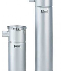 Фильтр мешочного типа MВH ( 6 куб м/час ) - Водоподготовка. Умягчитель воды. Обезжелезивание воды