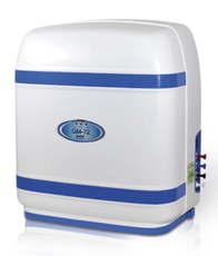 5-ти стадийная система очистки воды с насосом QM-72 - Водоподготовка. Умягчитель воды. Обезжелезивание воды