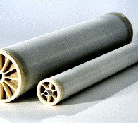 Мембрана обратного осмоса Toray 8" TM720-4040 - Водоподготовка. Умягчитель воды. Обезжелезивание воды