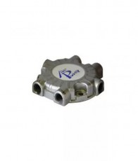 Оголовок AIR PUMP AJ347 - Водоподготовка. Умягчитель воды. Обезжелезивание воды