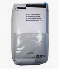 Lewatit TP 207 мешок (25л/18кг) - Водоподготовка. Умягчитель воды. Обезжелезивание воды
