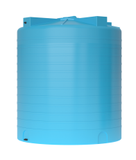 Бак для воды ATV 5000 (синий) - Водоподготовка. Умягчитель воды. Обезжелезивание воды