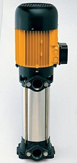 Вертикальный насос ESPA MULTI35 4MN 230B - Водоподготовка. Умягчитель воды. Обезжелезивание воды