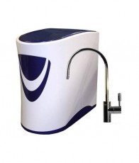 Система обратного осмоса atoll A-560Ep (Sailboat)/A-550p box STD - Водоподготовка. Умягчитель воды. Обезжелезивание воды