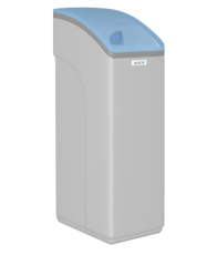 Система умягчения и обезжелезивания atoll EcoLife S-28M (производительность до 1.4 м3/ч) - Водоподготовка. Умягчитель воды. Обезжелезивание воды