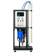 Cистема обратного осмоса ecosoft MO6500 (0,25 м3/час) - Водоподготовка. Умягчитель воды. Обезжелезивание воды