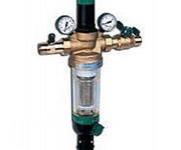 Комбинированный фильтр HONEYWELL HS10S-1"AA (АВ, АС, AD) - Водоподготовка. Умягчитель воды. Обезжелезивание воды