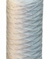 Картридж Kristal Big Blue 10" PW 1-3mcr - Водоподготовка. Умягчитель воды. Обезжелезивание воды