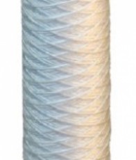 Картридж Kristal Big Blue 20" PW 25mcr - Водоподготовка. Умягчитель воды. Обезжелезивание воды