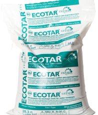 Экотар А  (мешок 25 л) - Водоподготовка. Умягчитель воды. Обезжелезивание воды