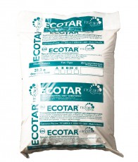 Экотар А Био (мешок 25 л) - Водоподготовка. Умягчитель воды. Обезжелезивание воды