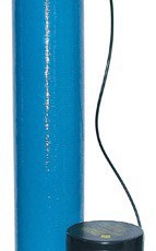 Обезжелезиватель Pentair FGI 50-09 T - Водоподготовка. Умягчитель воды. Обезжелезивание воды