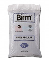 Фильтрующая загрузка Birm (мешок 28,3 л) - Водоподготовка. Умягчитель воды. Обезжелезивание воды