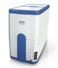 5-ти стадийная система очистки воды АМ-3620 - Водоподготовка. Умягчитель воды. Обезжелезивание воды