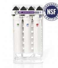 Водоочиститель RO-100(BNT-RO 75G) - Водоподготовка. Умягчитель воды. Обезжелезивание воды