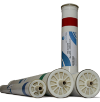 Обратноосмотический низконапорный мембранный элемент nanoRO KCH 4021-F - Водоподготовка. Умягчитель воды. Обезжелезивание воды