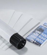 Мешок сменный NW 50/62/75, NW500/650/800,  10мкм, 5 шт. - Водоподготовка. Умягчитель воды. Обезжелезивание воды