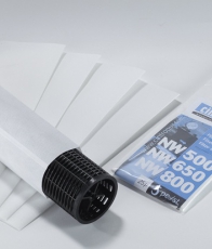 Мешок сменный промывной NW 50/62/75, NW500/650/800, 300мкм, 5 шт. - Водоподготовка. Умягчитель воды. Обезжелезивание воды