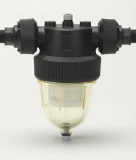 Корпус фильтра Cintropur NW 18 3/4" (в комплекте с мешком 25? и ключом) - Водоподготовка. Умягчитель воды. Обезжелезивание воды