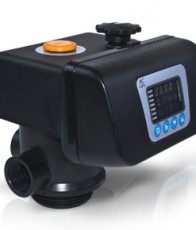 Блок управления RUNXIN TM.F63С1 - умягч., до 4,5 м3/ч - Водоподготовка. Умягчитель воды. Обезжелезивание воды